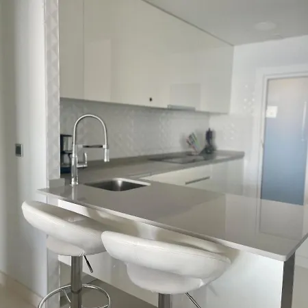 Apartament Sunset And Relax Benidorm