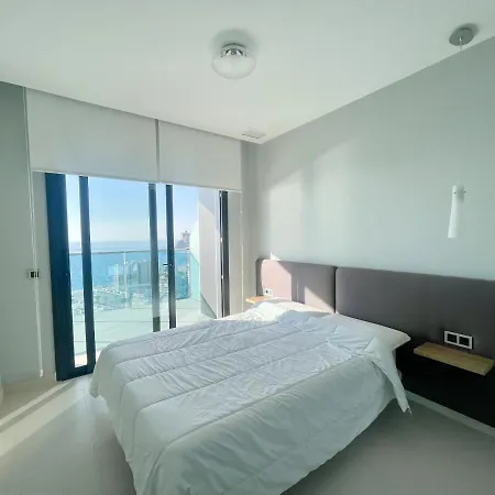 Apartament Sunset And Relax Benidorm