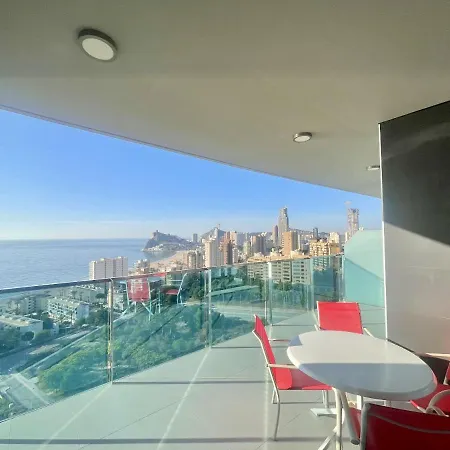 Apartamento Sunset And Relax *