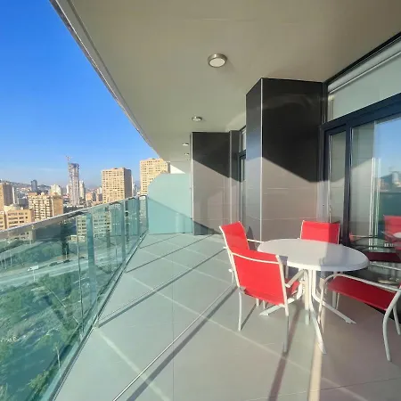 Sunset And Relax Apartamento