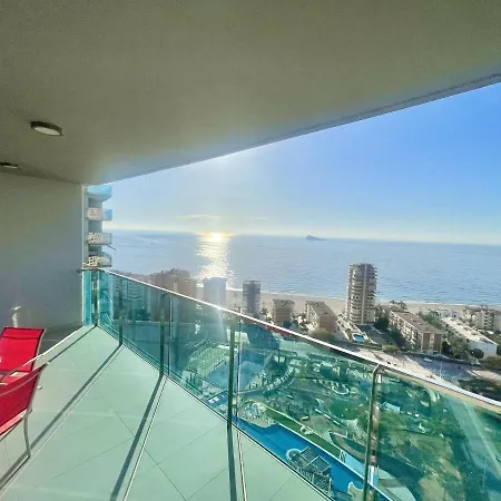 Apartamento Sunset And Relax *