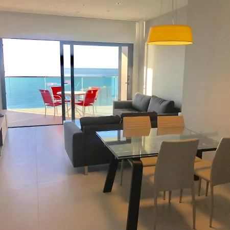 Sunset And Relax Apartamento