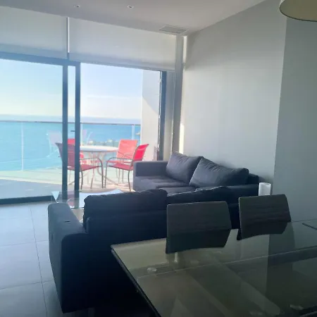 Apartment Sunset And Relax Benidorm