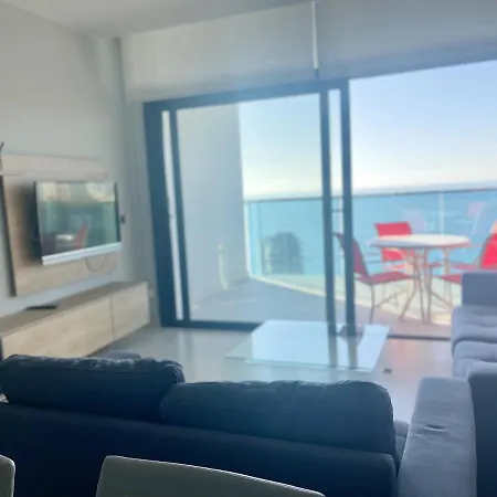 Sunset And Relax Apartment