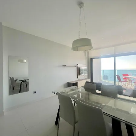 Sunset And Relax Apartment *