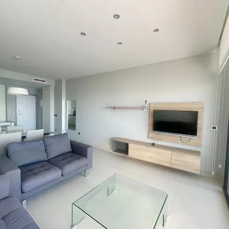 Sunset And Relax Apartment *