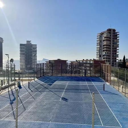 Apartment Sunset And Relax Benidorm