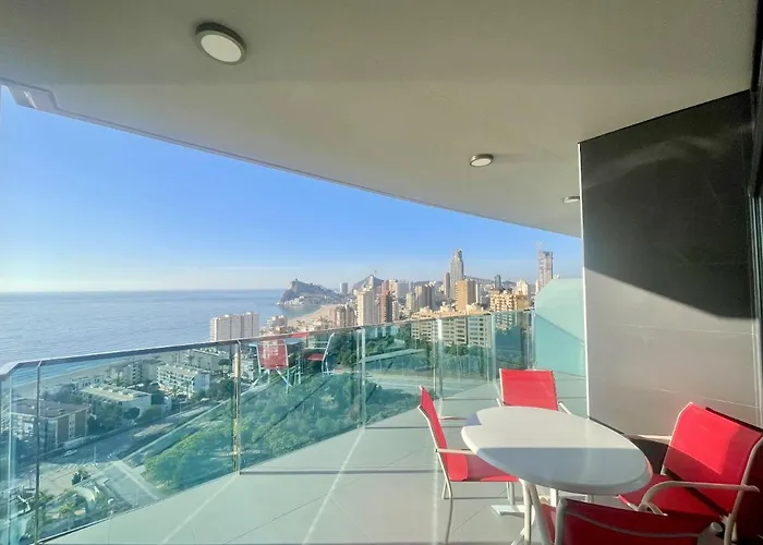 Apartamento Sunset And Relax *