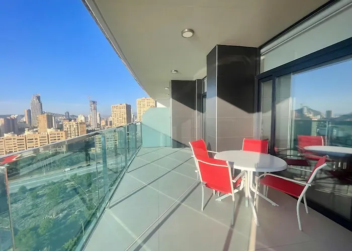 Sunset And Relax Apartamento