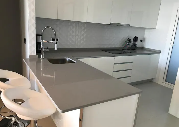 Sunset And Relax Apartamento *