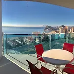 Sunset And Relax Daire Benidorm