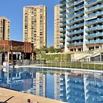 Sunset And Relax Daire Benidorm
