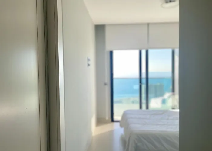 Sunset And Relax Apartment Benidorm