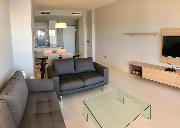 Sunset And Relax Apartment