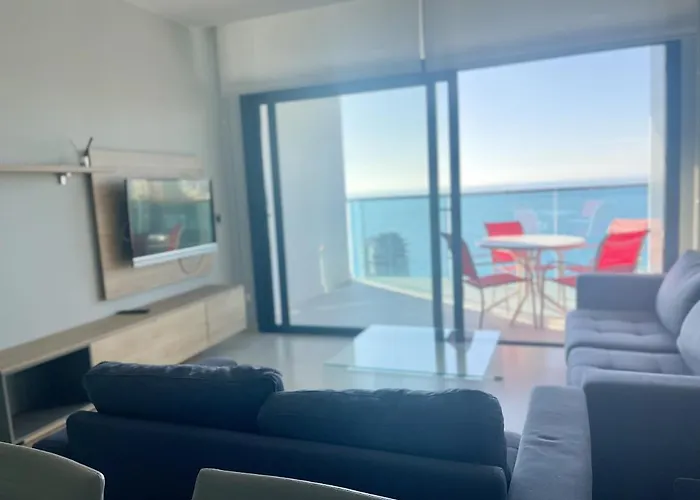 Sunset And Relax Apartment