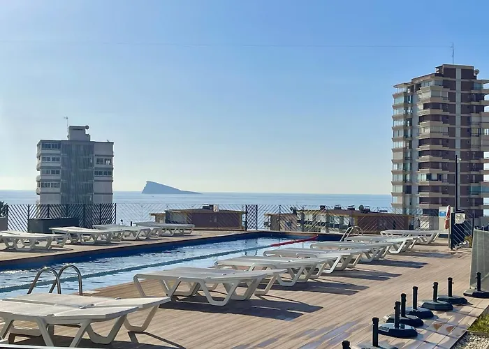 Sunset And Relax Apartment *