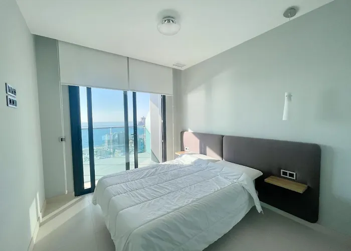 Apartment Sunset And Relax Benidorm