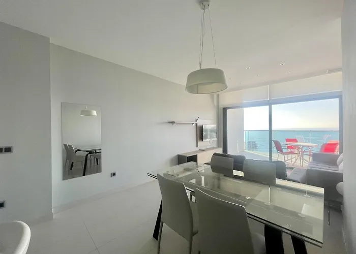 Sunset And Relax Apartment *