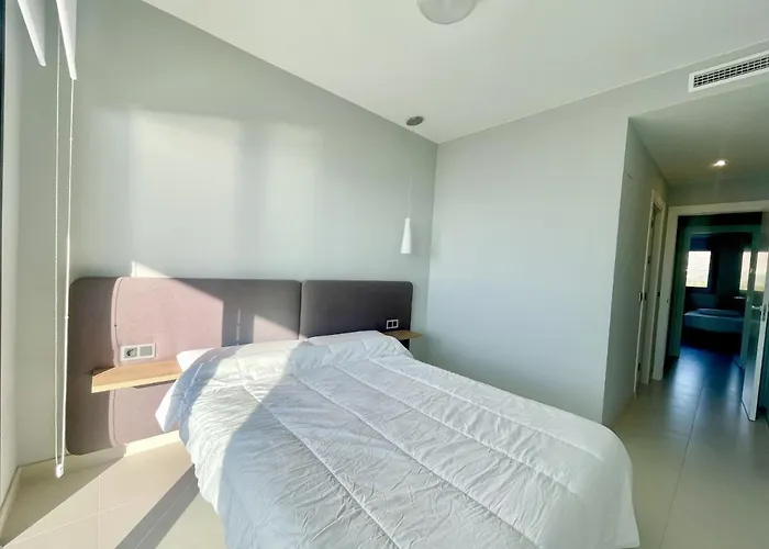 Sunset And Relax Apartment