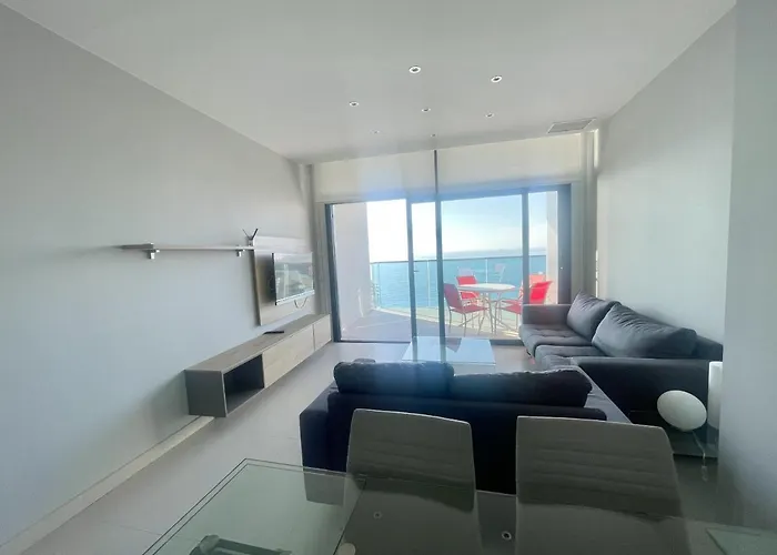 Sunset And Relax Apartment Benidorm
