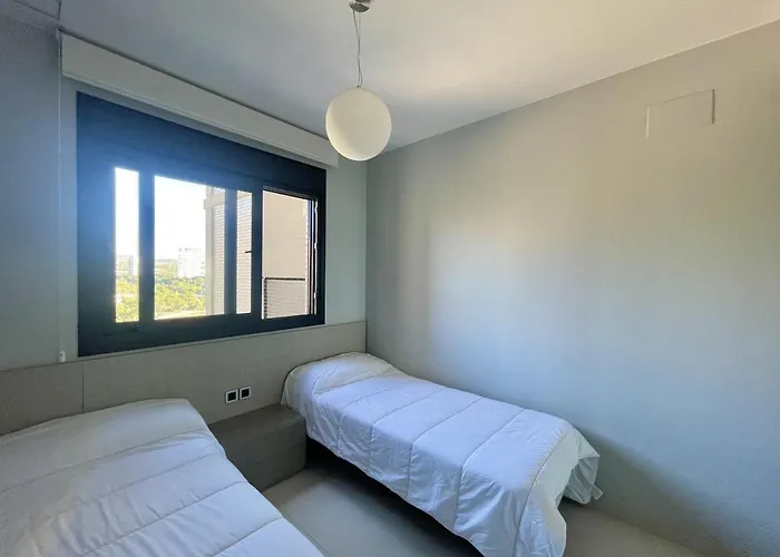 Sunset And Relax Apartment Benidorm