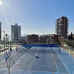 Daire Sunset And Relax Benidorm