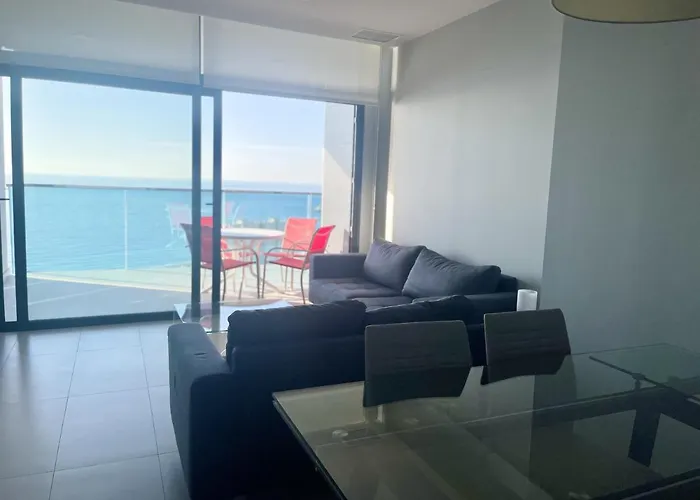 Appartement Sunset And Relax Benidorm